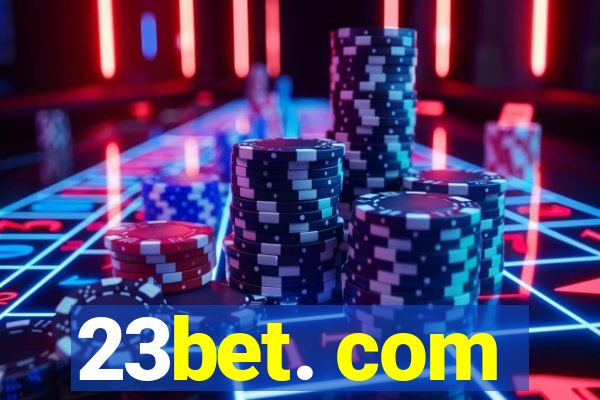 23bet. com